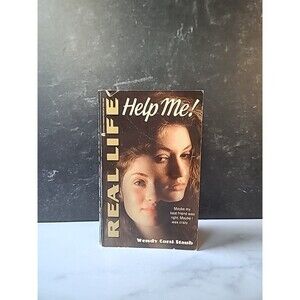 Real Life Help Me! By Wendy Corsi Staub Paperback